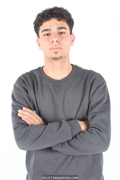 İzmir Cast Ajans Melih 182039