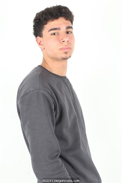 İzmir Cast Ajans Melih 182040