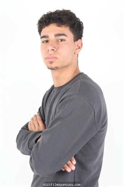 İzmir Cast Ajans Melih 182041