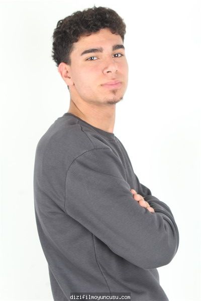 İzmir Cast Ajans Melih 182042