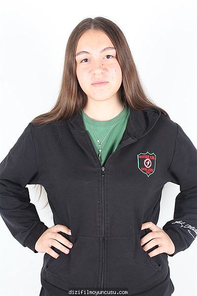 Çocuk Oyuncular Adayımız Tuana