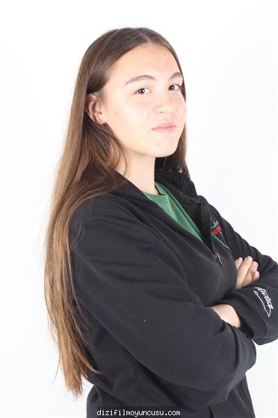 İzmir Cast Ajans Tuana 182028