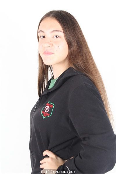 İzmir Cast Ajans Tuana 182029