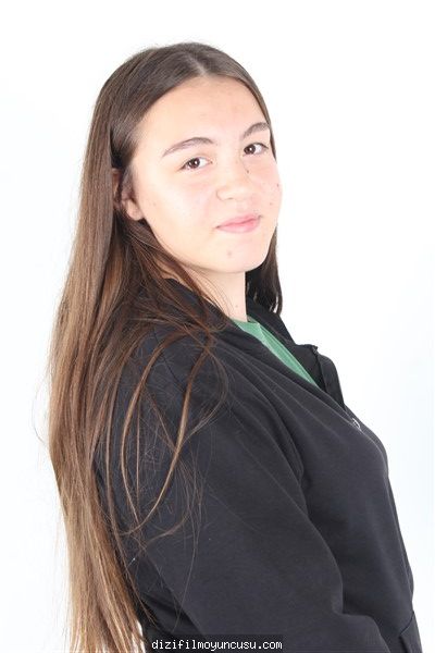 İzmir Cast Ajans Tuana 182030