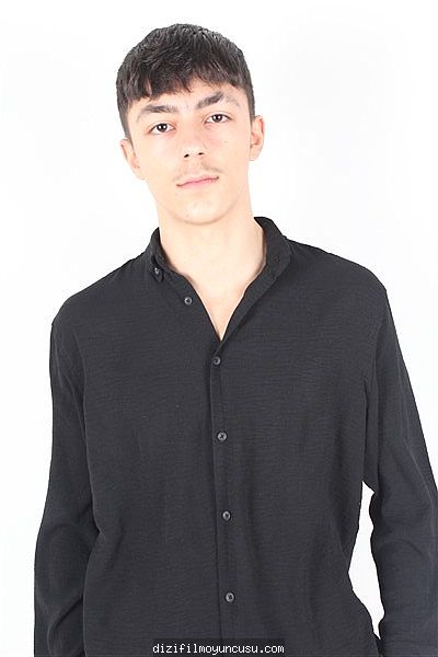 Çocuk Oyuncular Adayımız Yusuf