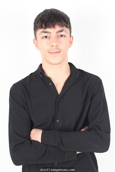 İzmir Cast Ajans Yusuf 182047
