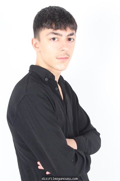 İzmir Cast Ajans Yusuf 182048