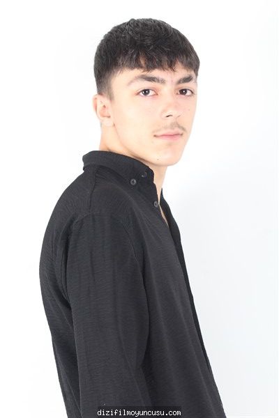 İzmir Cast Ajans Yusuf 182050