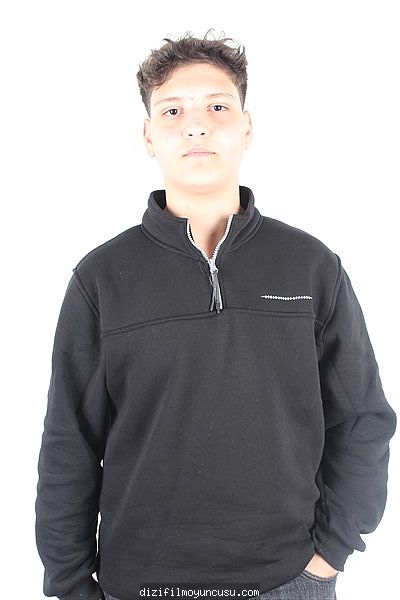 Çocuk Oyuncular Adayımız Abdullah