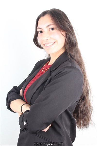 Bursa Cast Ajans Edanur 182197