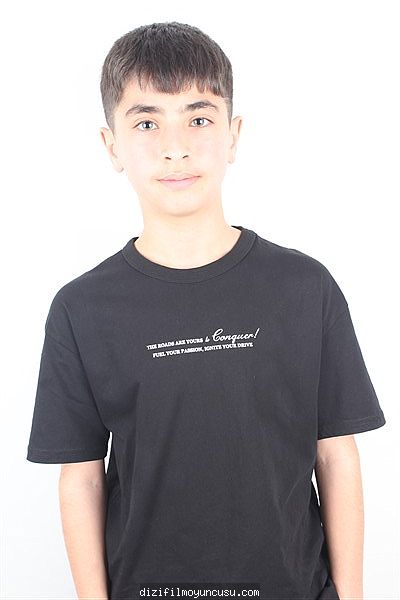 Çocuk Oyuncular Adayımız Emir