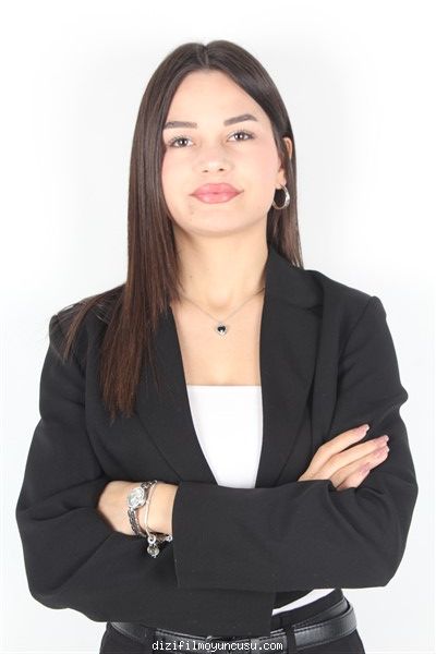 İzmir Cast Ajans Fatmanur 182147