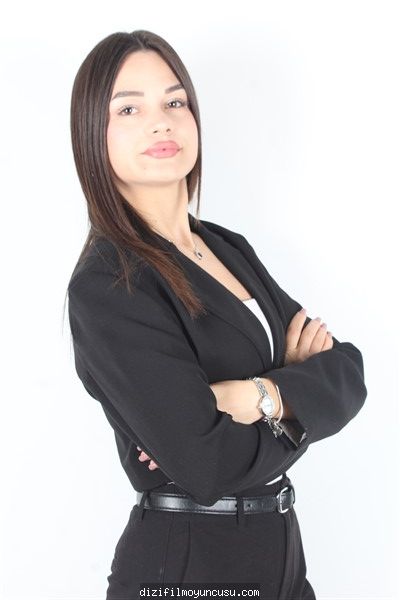İzmir Cast Ajans Fatmanur 182149