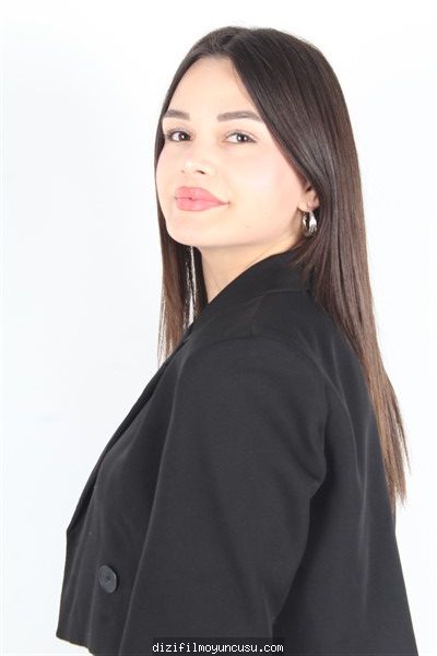 İzmir Cast Ajans Fatmanur 182150