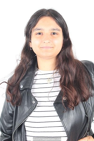 Kadın Oyuncular Adayımız Ffiliz