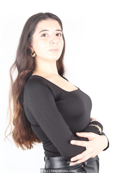 Bursa Cast Ajans Yağmur 182202