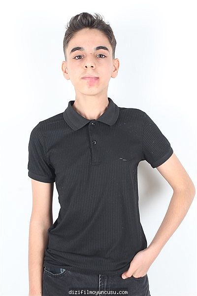 Çocuk Oyuncular Adayımız Yusuf