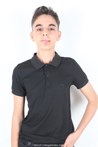 İzmir Cast Ajans Yusuf 182135