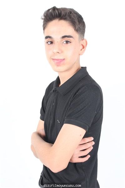 İzmir Cast Ajans Yusuf 182137