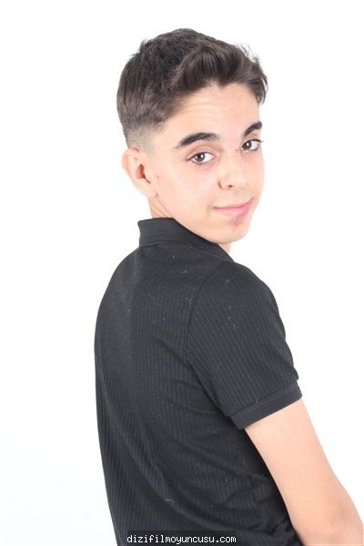 İzmir Cast Ajans Yusuf 182138
