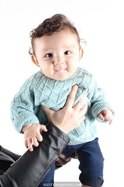 Aras, Sakarya Bebek Oyuncu Adayımız, Sakarya Ajans