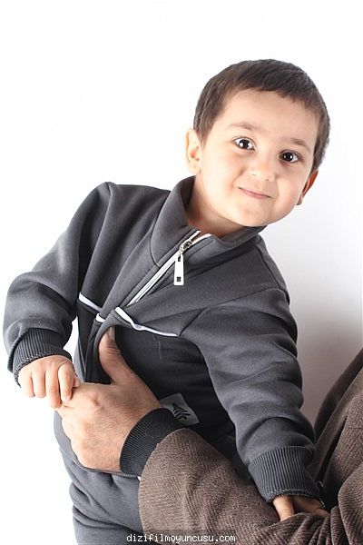 Çocuk Oyuncular Adayımız Ayaz