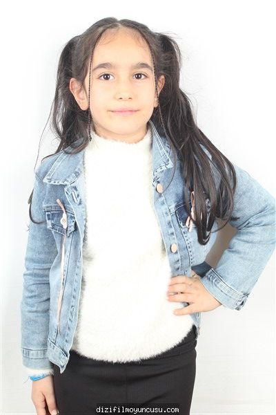 Bursa Cast Ajans Ceylin 182347