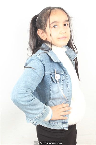 Bursa Cast Ajans Ceylin 182349
