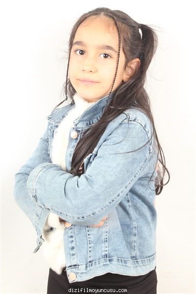 Bursa Cast Ajans Ceylin 182350