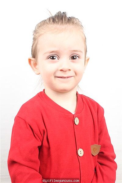 Çocuk Oyuncular Adayımız Feridun