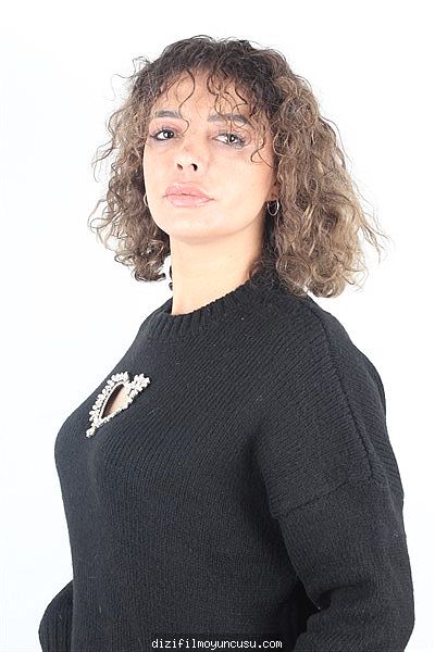 Kadın Oyuncular Adayımız Gamze