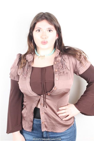 Bursa Cast Ajans Zeynep 182339