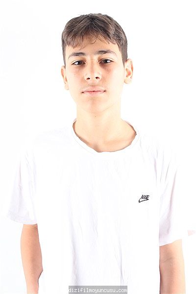 Çocuk Oyuncular Adayımız Efe