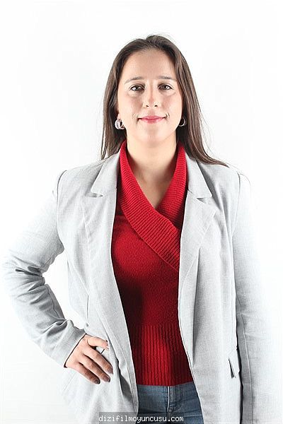 Kadın Oyuncular Adayımız Kübra