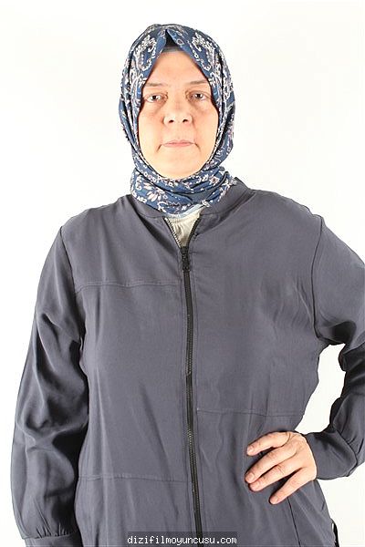 Kadın Oyuncular Adayımız Türkan