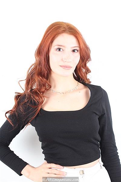 Kadın Oyuncular Adayımız Esma