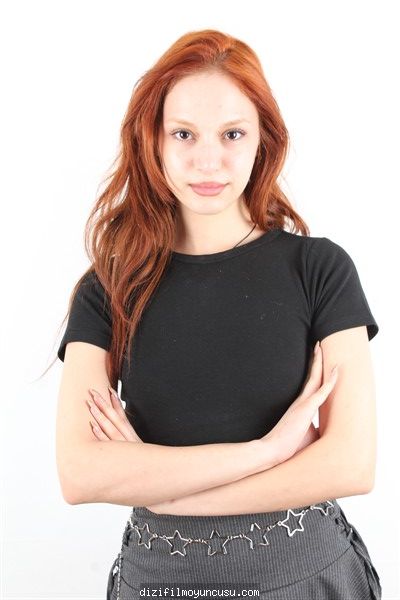 Denizli Cast Ajans Kübra 182707