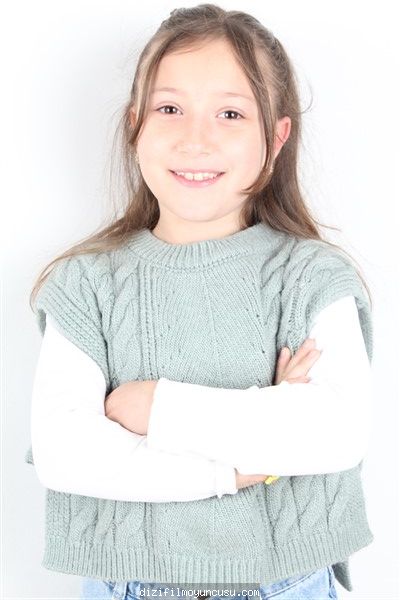 Ankara Cast Ajans Aybüke 183011