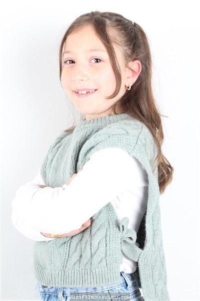 Ankara Cast Ajans Aybüke 183012