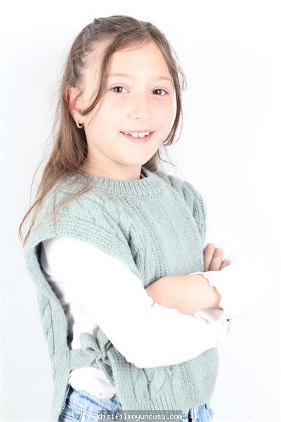 Ankara Cast Ajans Aybüke 183013