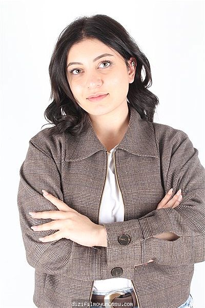 Kadın Oyuncular Adayımız Aylin