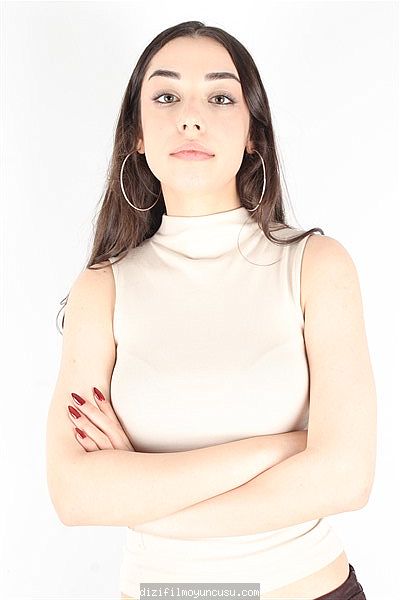 Kadın Oyuncular Adayımız Bilge