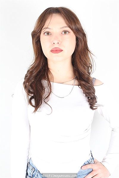 Kadın Oyuncular Adayımız Dilan