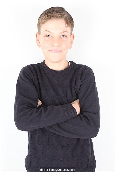 Çocuk Oyuncular Adayımız Kayra