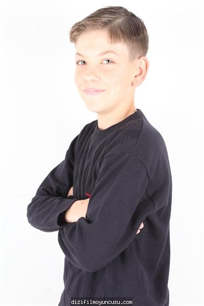 Ankara Cast Ajans Kayra 182923