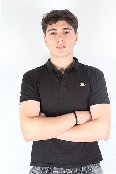 Çocuk Oyuncular Adayımız Kerim