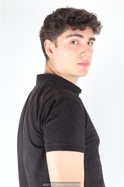 Ankara Cast Ajans Kerim 182885