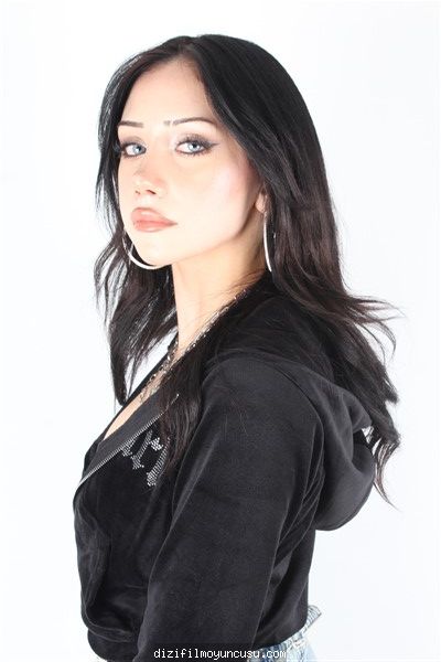 Ankara Cast Ajans Melda 182838