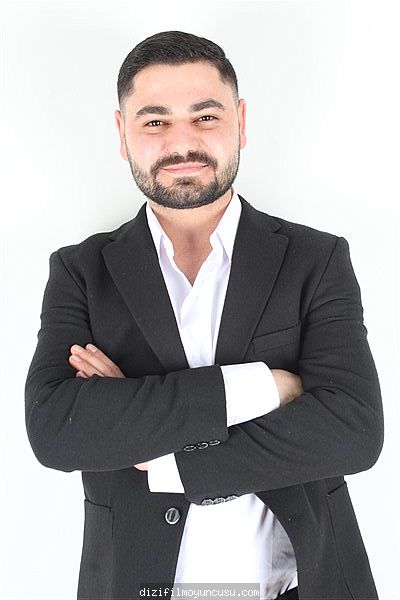 Erkek Oyuncular Adayımız Yasin