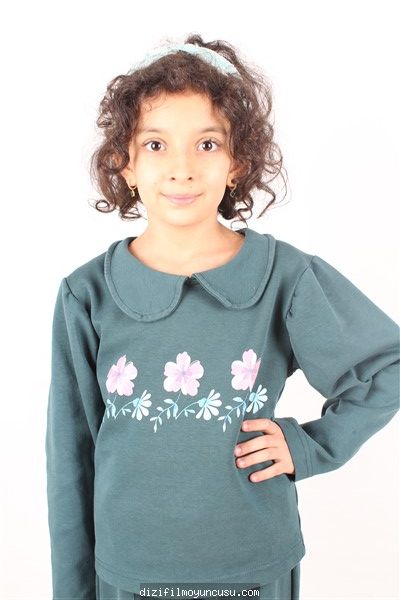 Ankara Cast Ajans Zeynep 182947